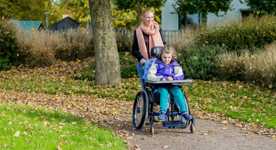 Toegankelijke vakantieplekken in heel Vlaanderen