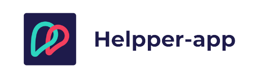 Helpper-app